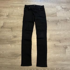 Citizens of humanity stretch slim skinny pant